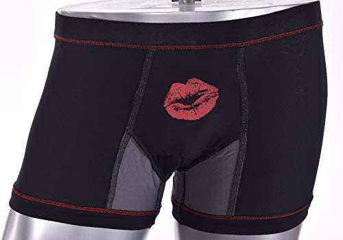 Luxury Men Boxer Briefs - Stylish Cotton Mens Underwear3