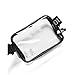 Under Armour Loudon Clear Crossbody Waist Bag Imagen de Under Armour Loudon Clear Crossbody Waist Bag