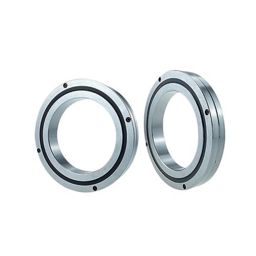 Deblan 1Pcs Cross Roller Bearing Rb2008Uucc0P5 Rb2508Uucc0P5 Rb3010Uucc0P5 Rb3510Uucc0P5 Rb4010Uucc0P5 Rb4510Uucc0P5 cover