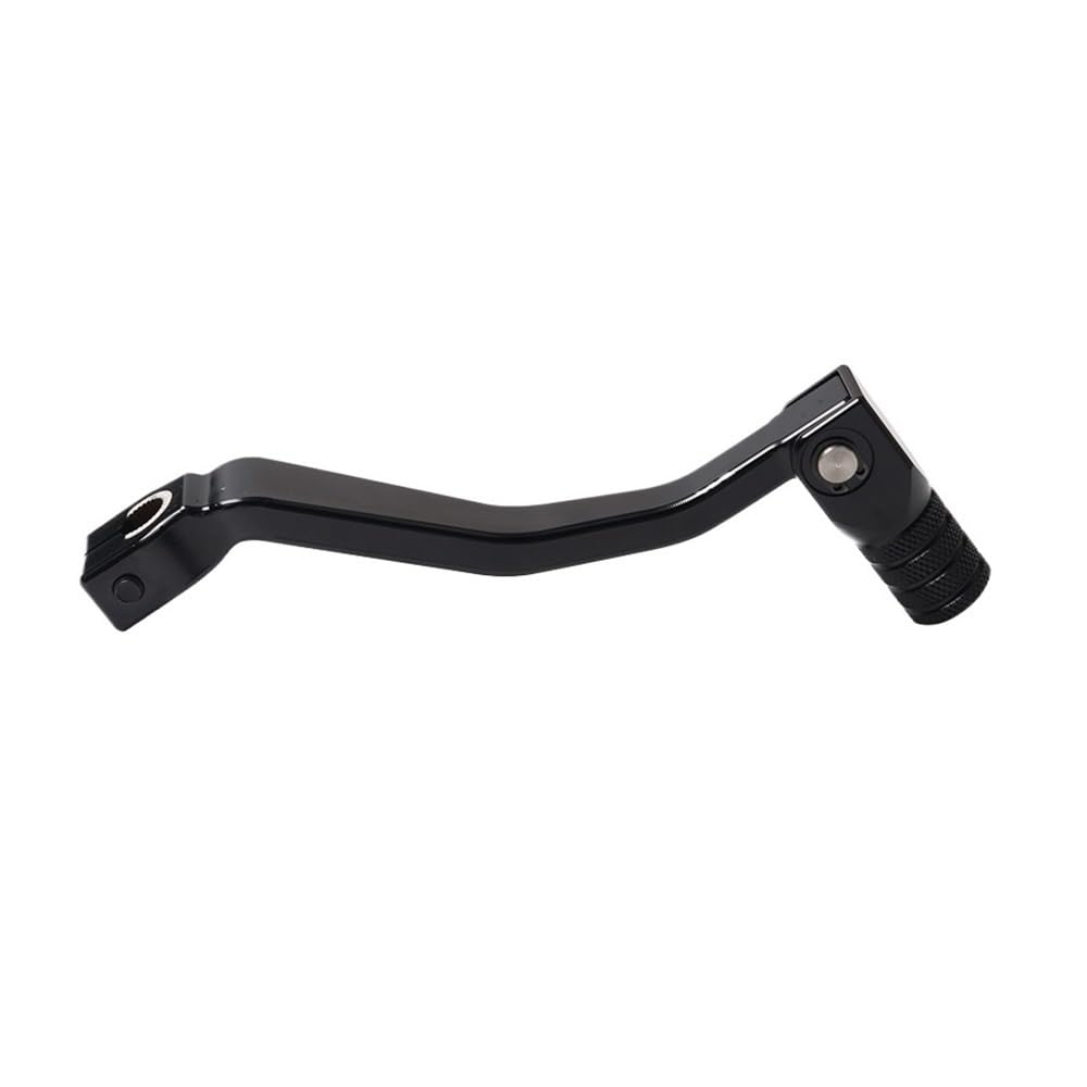 Etfildsbu Black Motorbike Gear Bar Lever Motorcycle Gear Shift Lever Pedal Foot Shifter Parts For Crf300l For Rally Crf300 Crf 300 L 300L 2021-2024