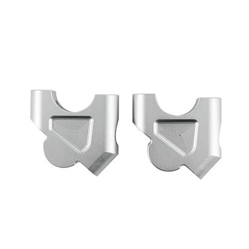 Rehausseur de guidon moto pour R1200GS et R1250GS LC Adventure