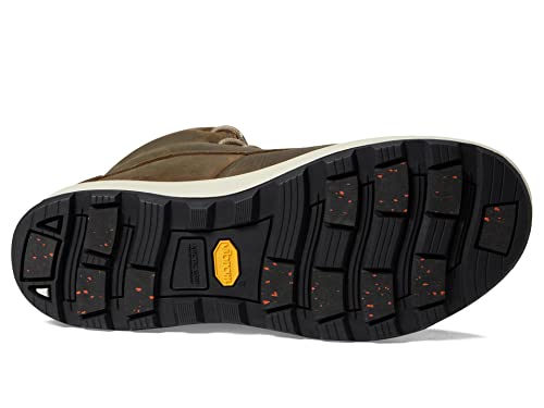 Image of Kamik Spencer Mid Fossil 7 D (M)