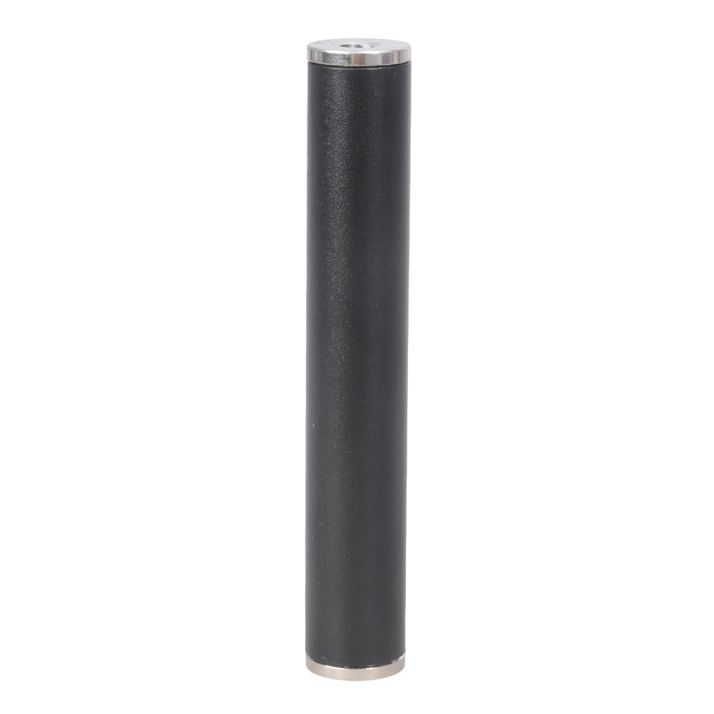 GMBYLBY Iron Extension Rod 1/4inch Female Thread Tripod Stabilizer Accessories Mount For Camera