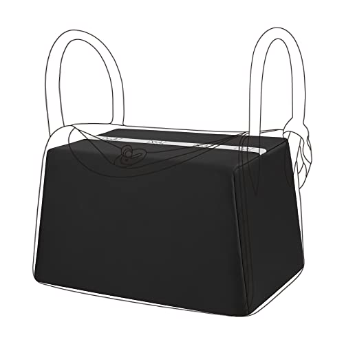 Cojín interior para evitar deformaciones en bolsos Lindy 26 2
