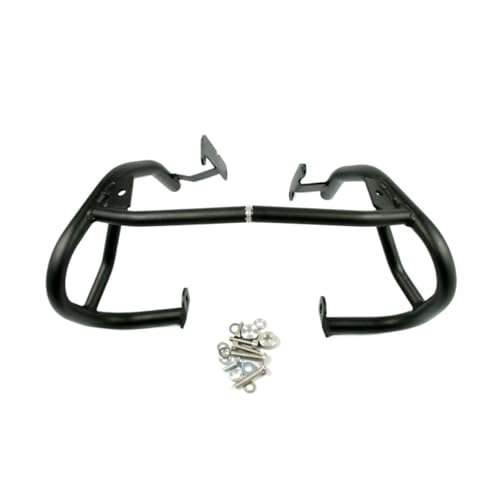 Barres de protection moteur pour BMW G310GS pare-chocs de cadre inférieur