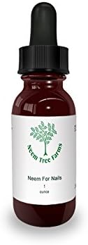 Neem for Nails