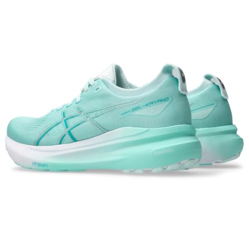 Image of Asics Women Gel-Kayano 31 Running Shoe