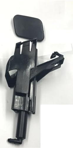 Kit Lave-Phare Nissan Qashqai J10 pour une Conduite Sûre sous la Pluie et la Boue