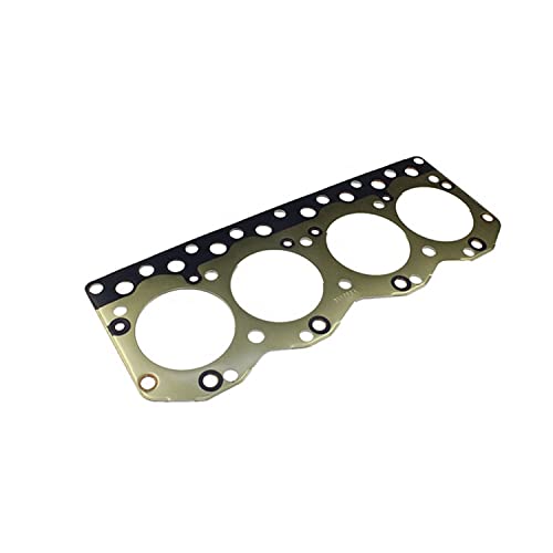 Image of PANGOLIN C240 Engine Head Gasket for TCM Komatsu HYSTER Forklift and for Isuzu Engine Aftermarket Parts