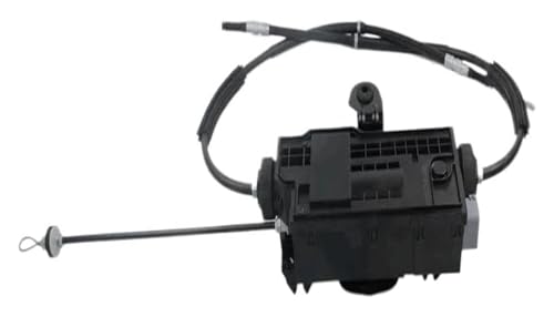 Servomotor freno mano automático para sustituir módulo estacionamiento 34436784653