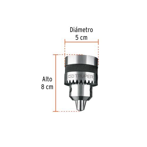 Taladro de banco Truper 24 Imagen adicional