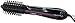 Produktbild Bosch PHA5067 Warmluftstylingbürste StrongHair Style und Fast, Rundbürste, Stylingdüse, 1200 Watt, 50 und 32 mm, schwarz/lila