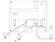 Snom M58 DECT IP-Telefon mit Großem 5-Farbdisplay, Festnetz, Schnurlos, Weltneuheit, 8 LED-Tasten, Bluetooth, OTA-Updates, Zero-Touch via M500 DECT-Basis, 16 GespräChe, Antibakterielles Gehäuse