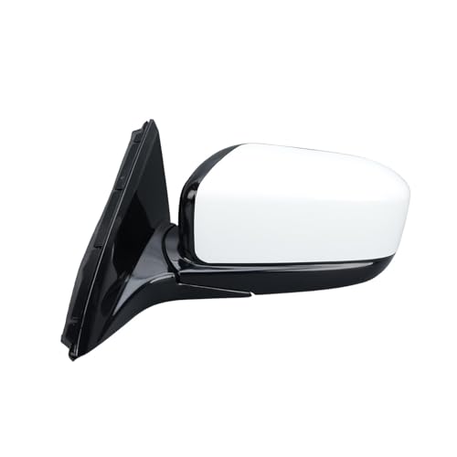 �ɓK������A�N���b�h 2003 2004 2005 2006 2007 �J�[�A�N�Z�T���[ 3 �s���T�C�h�o�b�N�~���[�A�Z���u���蓮�܂肽���� HO1320152 �T�C�h�~���[ �E(1pc left white)