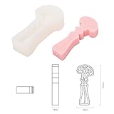 Molde de silicona para estatua de mitología griega, molde de...