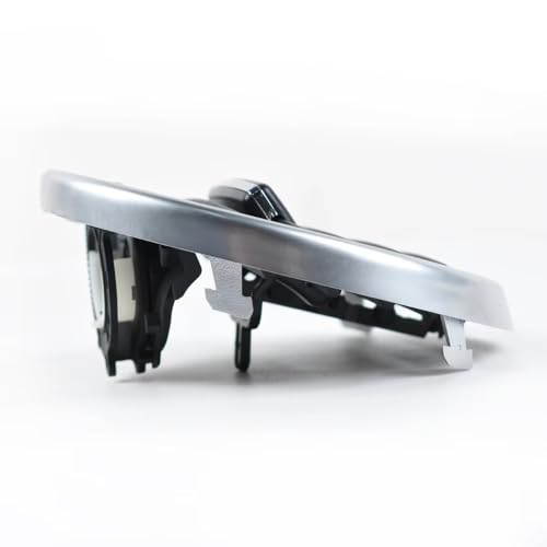 Panel de salida de aire acondicionado para Benz W164 ML GL salpicadero central 3