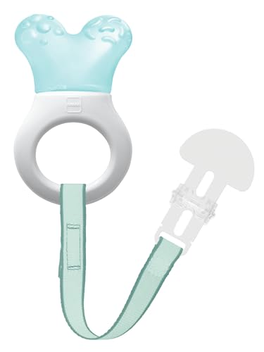 MAM - Anneau de Dentition avec Attache