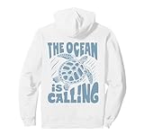 THE OCEAN IS CALLING - Das Meer ruft - Meer Liebe
