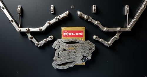 Image of Road Religion Genuine Timing Chain for Bullet (Old Model)