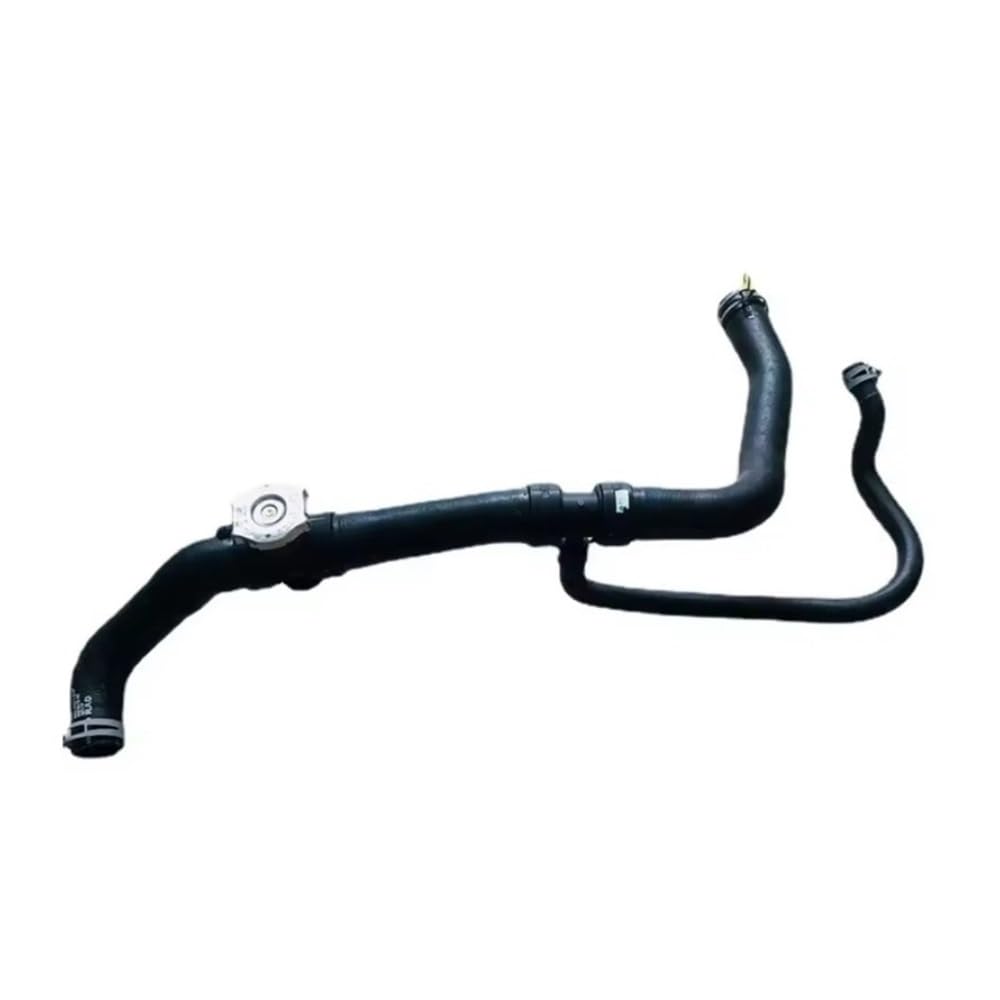 5058492AE Upper Radiator Inlet Coolant Hose Pipe for 2009-2016