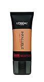 L'Oréal Paris Infallible Pro-Matte Foundation, Natural Beige, 1 fl. oz.