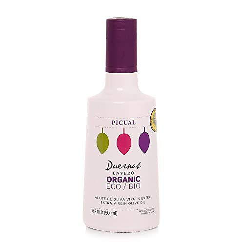 Aceite de Oliva Extra Virgen Finca Duernas 500 ML miniatura 1