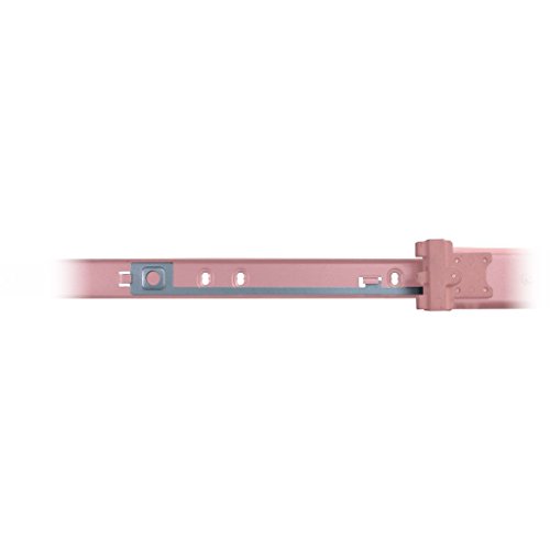 Rail d’étagère Inter-Tech 88887221 accessoire métallique de racks