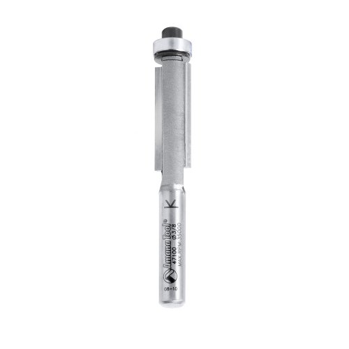 Fraise à copier Amana 47100 pour défonceuse avec tige de 1/4 pouce