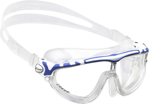 Image of Cressi Skylight, Swim Goggles Adult - Cressi: Italian Quality Swimming Gear Since 1946