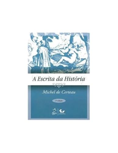 A escrita da história: