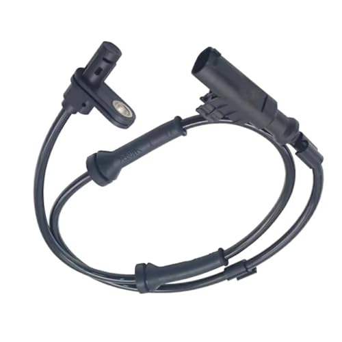Compatible Con Benz Accesorios Coche Rueda ABS Para Sensor Velocidad Sensores Speedline Piezas De Repuesto OEM: A4515400217