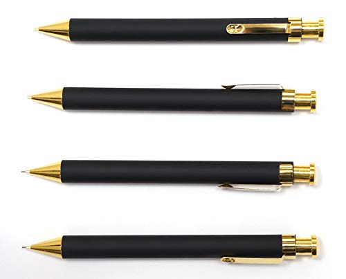 Amazon.co.jp: 日本製 押し出し成型ラバー軸・真鍮ゴールド