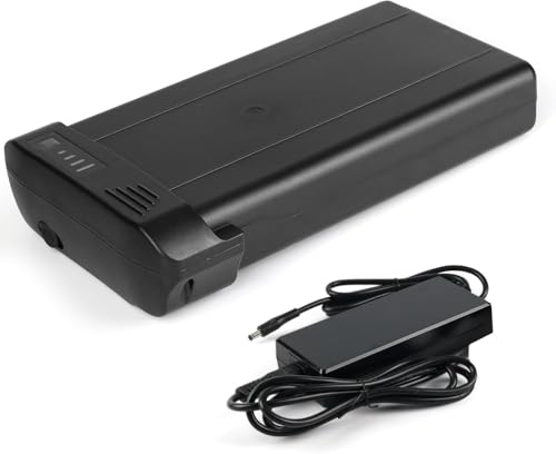 E-Bike Akku 24V 10Ah Li-ion Batterie für Elektrofahrrad 350W 250W, Gepäckträger Ersatzakku mit Ladegerät & Grundplatte für MiFa/Zündapp/Ansmann E-Bike Akku 24V 10Ah Li-ion Batterie für Elektrofahrrad 350W 250W, Gepäckträger Ersatzakku mit Ladegerät & Grundplatte für MiFa/Zündapp/Ansmann