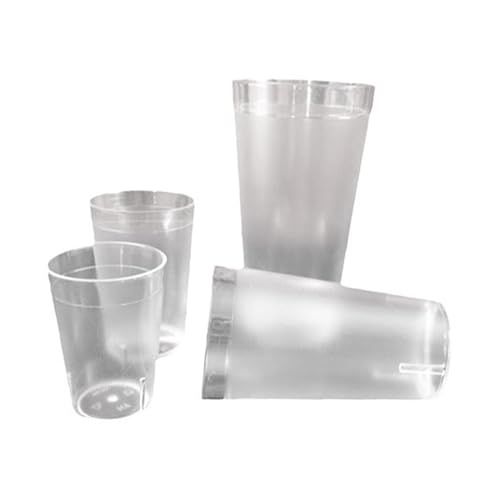 SELVFZ Milchtrick Milchglas Magisches Spielzeug