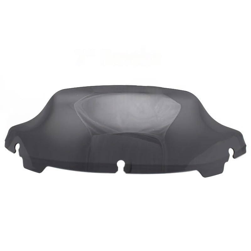 Pare-brise de carénage premium 7'' pour Electra et Street Glide