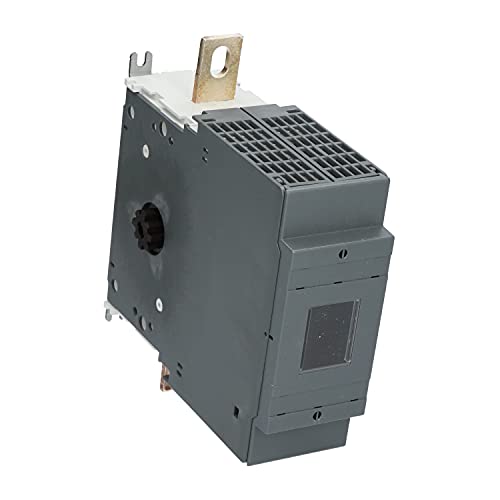 ABB-Entrelec OSP400D quatrième polo pour interrupteur sectionneur - 4