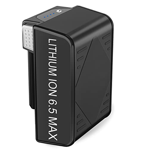 Emaks 6.5Ah 130Wh Battery for Hoover