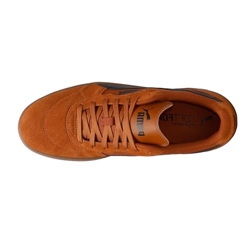 PUMA Mens Astro Play Sneakers Shoes Casual - Brown - Size 11.5 M4