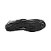 SHIMANO SH-RP101 High Performing All-Rounder Cycling Shoe, Black, 13 Women / 11 Men (EU 45)