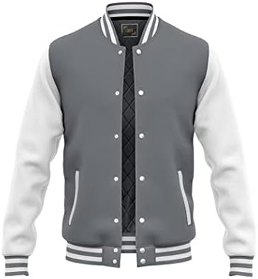 baseball jersey jacket