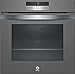 HORNO 3HB5888A0 PIROL. AQUALISIS CRISTAL GRIS ANTRAC. BALAY
