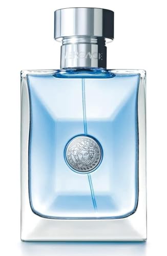 La Mejor Selección de Perfume Versace Pour Homme los 10 mejores. 22 Perfume Versace Pour Homme marca Versace (2)