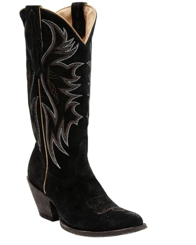 Idyllwind Women's Charmed Life Western Boot Round Toe - Biwfa21l3-C