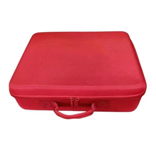 Étui de transport de voyage pour console de jeu idéal en déplacement