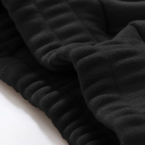 Boys Sports Pants for Outdoor Activities Comfortable Winter Trousers with Pockets Warm and Durable Apparel for4