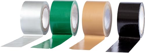 Image of CAO Camping Adhesive Tape 10 m x 5 cm