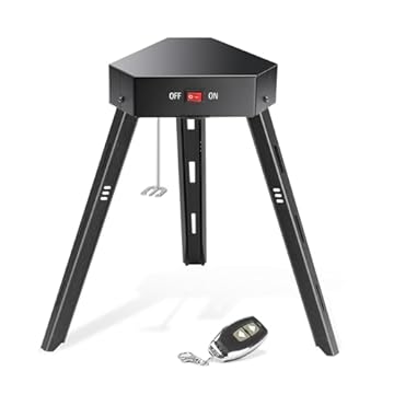 best ice fishing camera panner