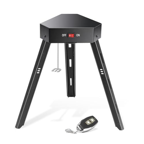 Eyoyo Underwater Fishing Camera Tripod with Remote Control