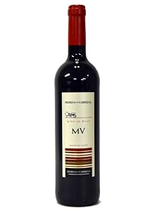 Dehesa Carrizal MV 2020