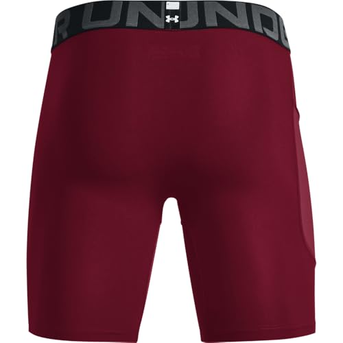 Image of Under Armour Men's Armour Heatgear Compression Shorts